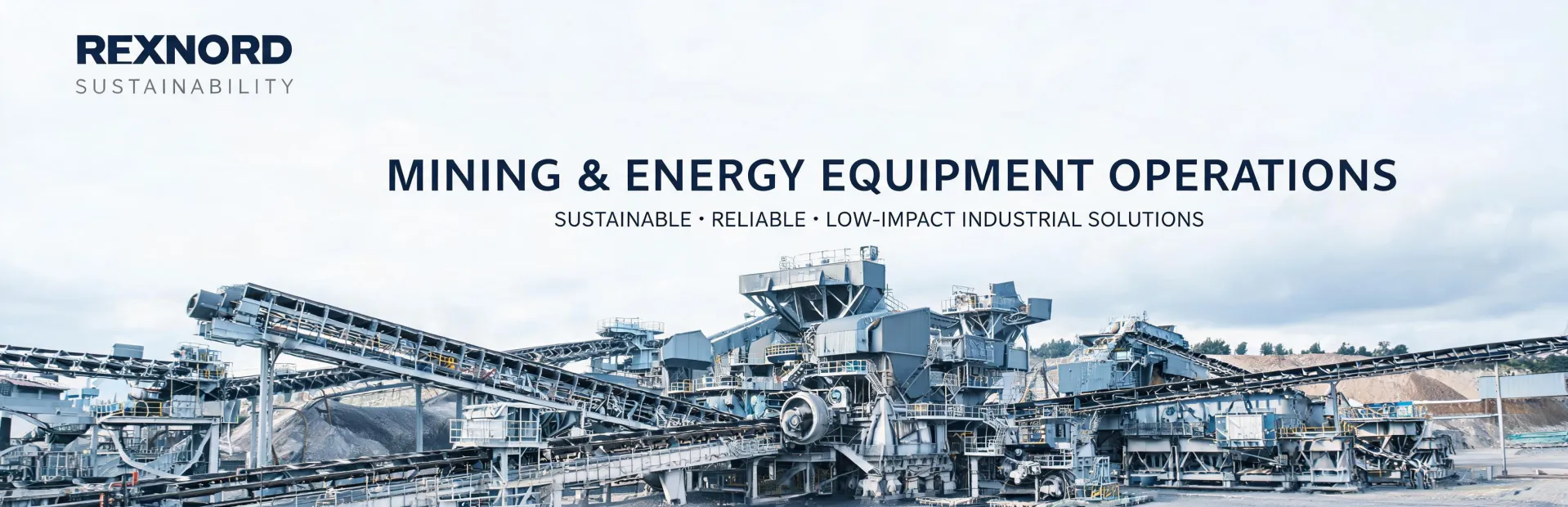 Rexnord Sustainability page_header